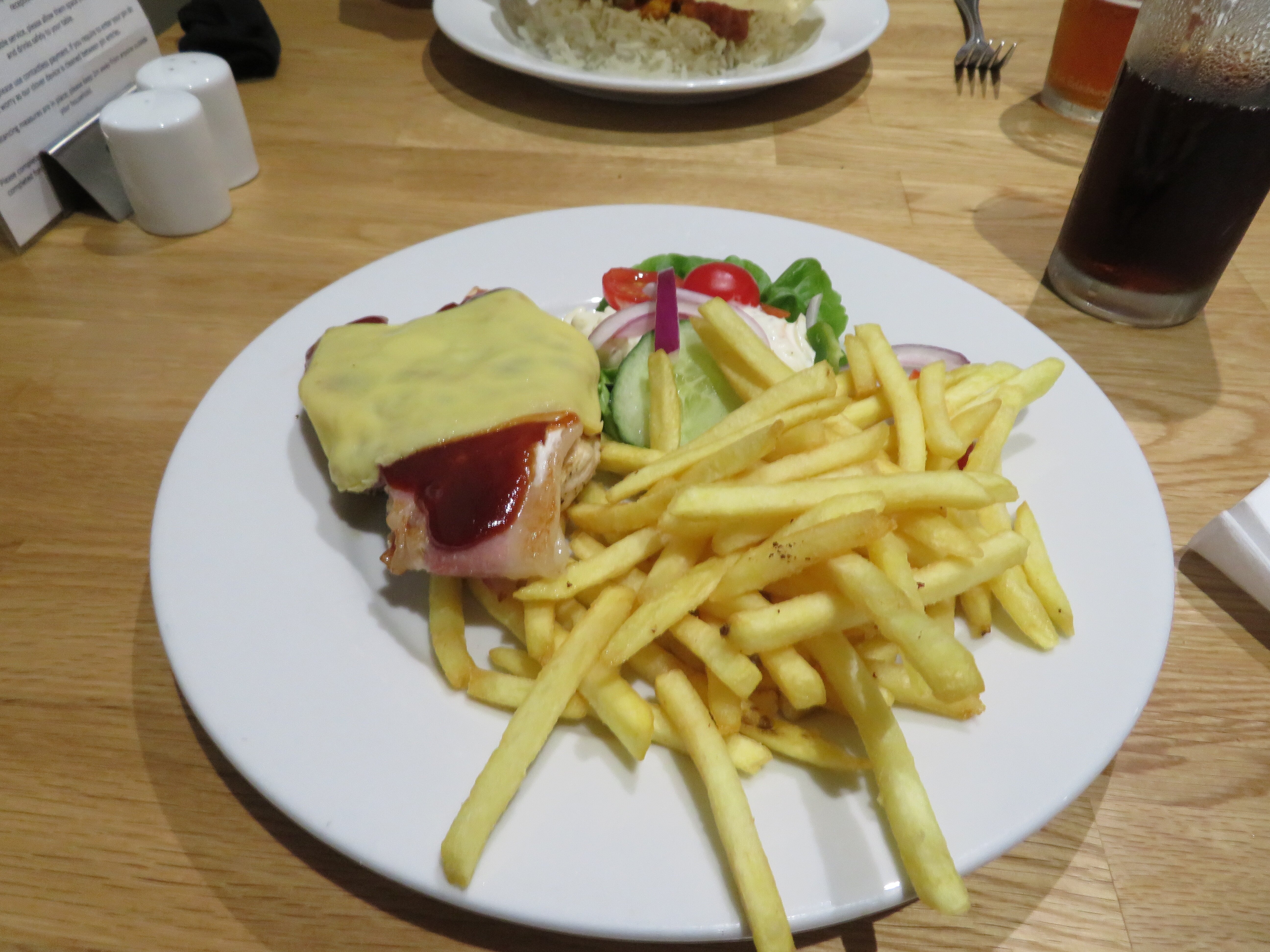 Northern Sands Hotel-餐饮