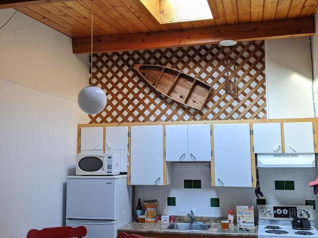 Blue Vista Resort主图