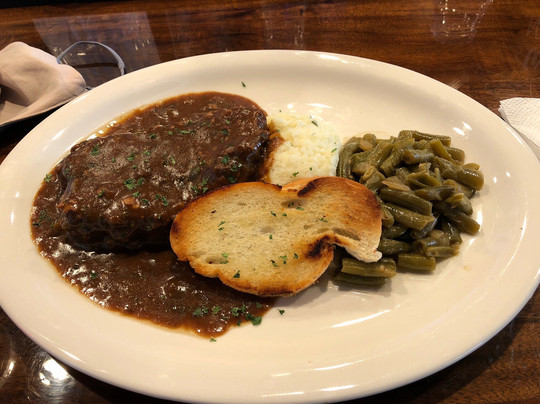 Mimi's New Orleans Cafe & Oyster Bar