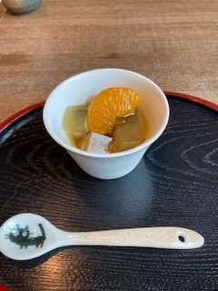 曳舟 手打ち蕎麦 ながやま