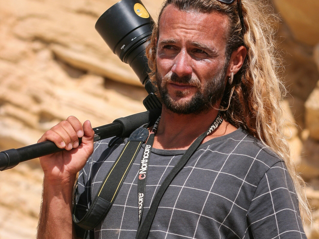 Sagres Surf Photo-萨格里什必去景点