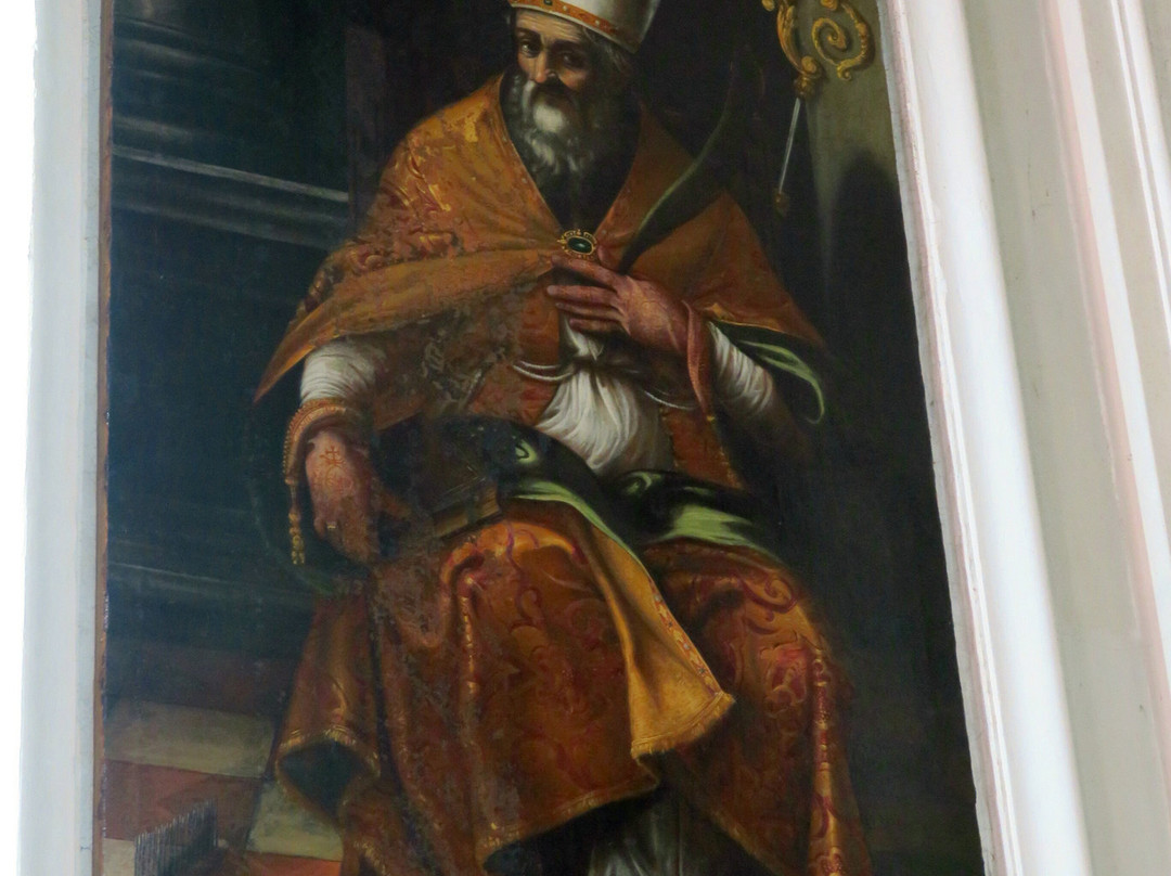 Chiesa di San Silvestro景点图片