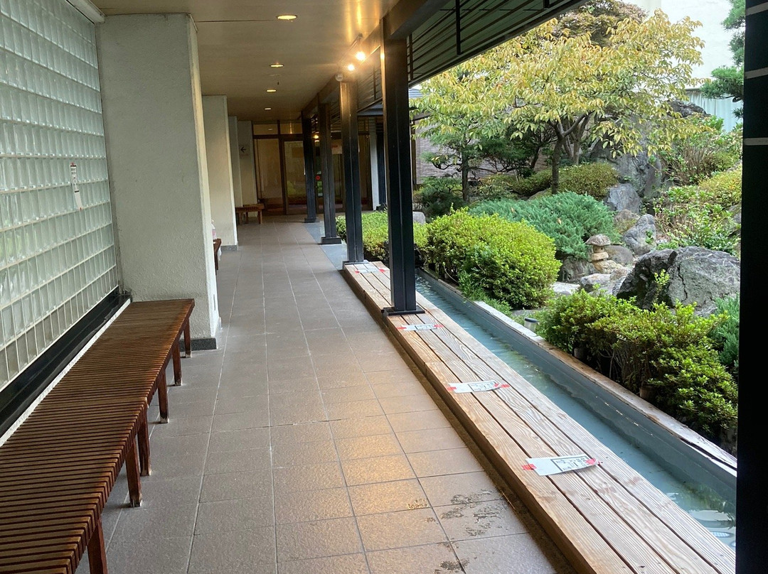 Raki House Kaiji主图