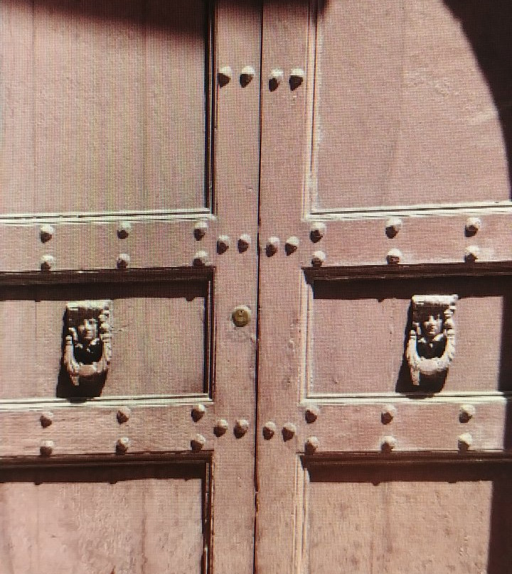 Borgo antico di Casoli景点图片