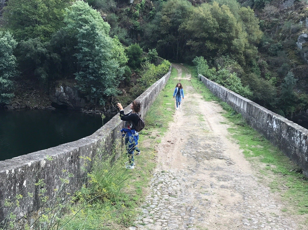 Ponte Filipina景点图片