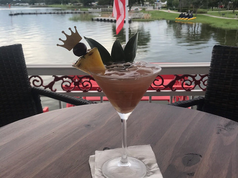 Dora Queen-Tavares必去景点