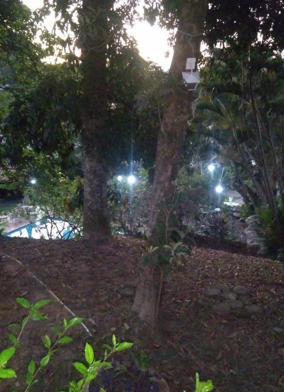 Mara Palace Hotel主图