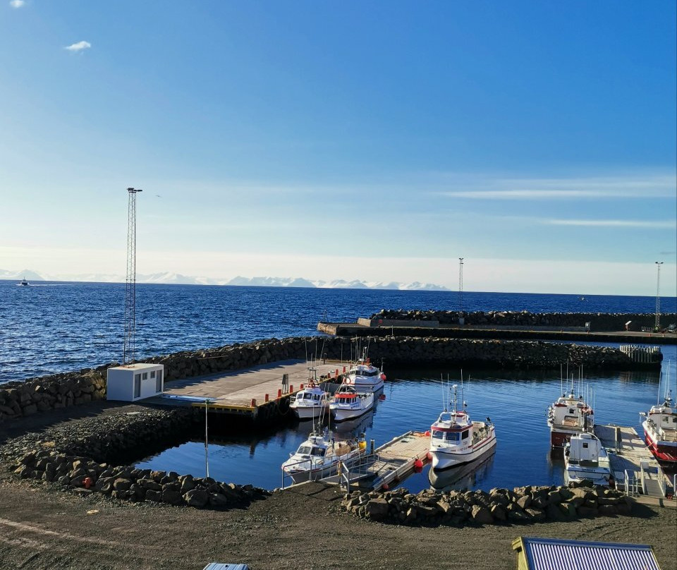 Guesthouse Gullsól主图