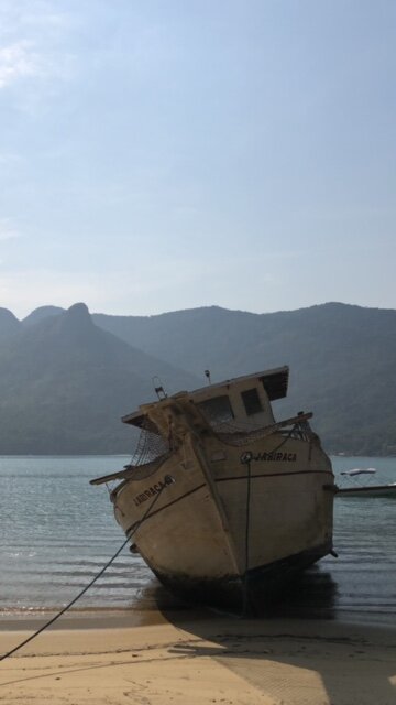 Mamangua Eco Lodge-泳池