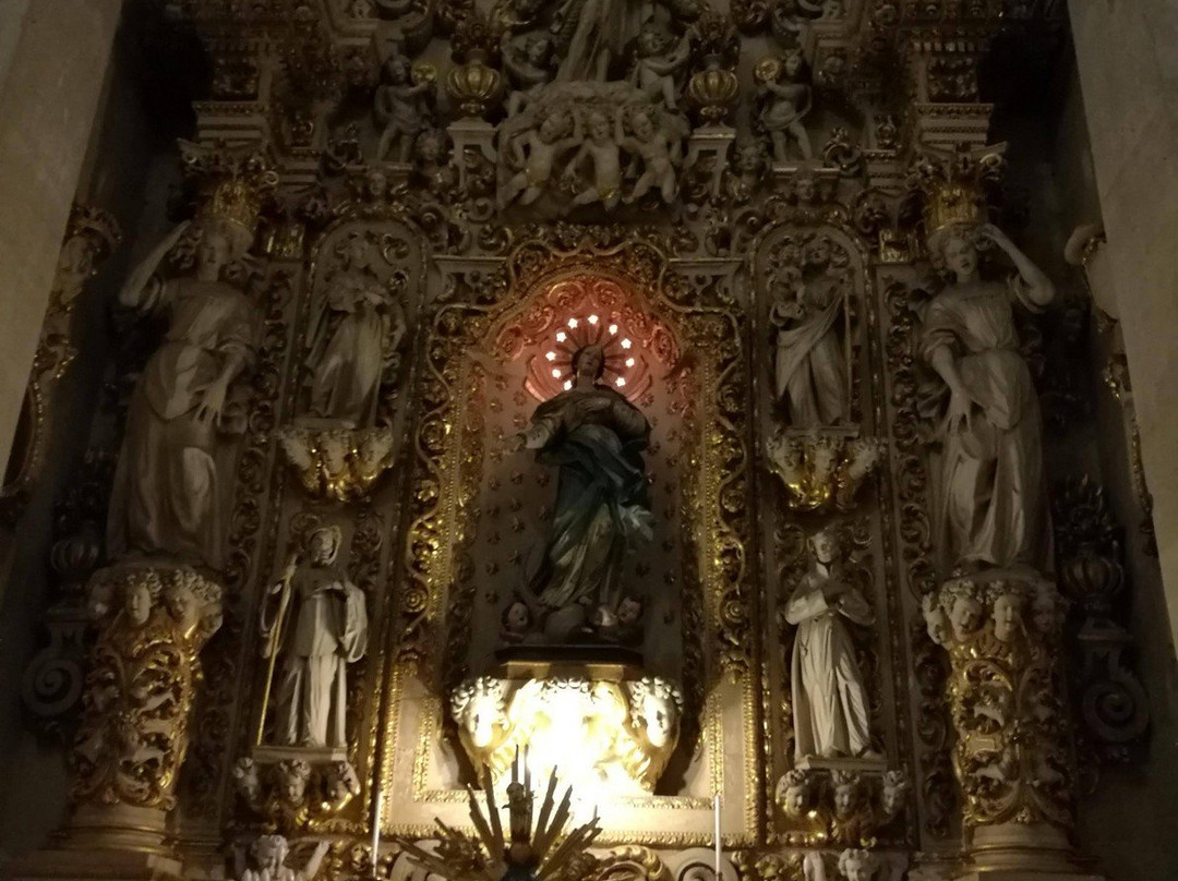 Chiesa di Santa Chiara-莱切必去景点
