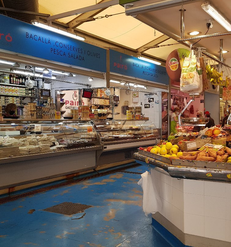 Mercat Municipal de Maignon景点图片
