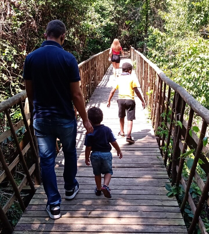 Museu da Agua de Indaiatuba-因达亚图巴必去景点