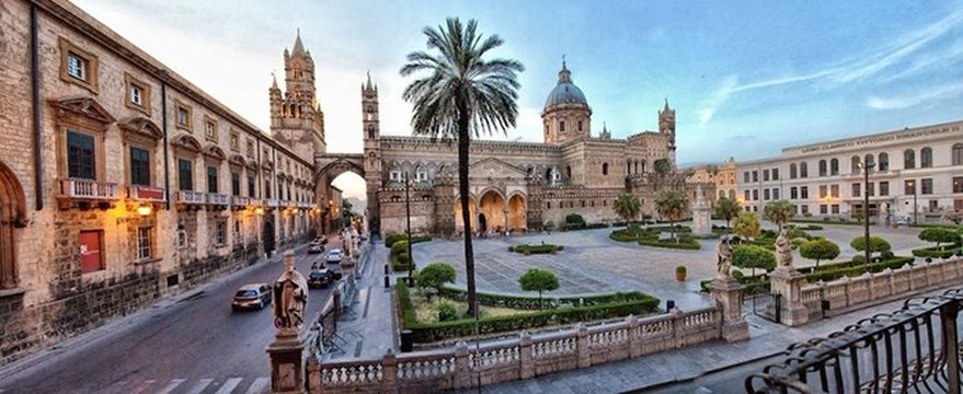 Balagoo-巴勒莫必去景点