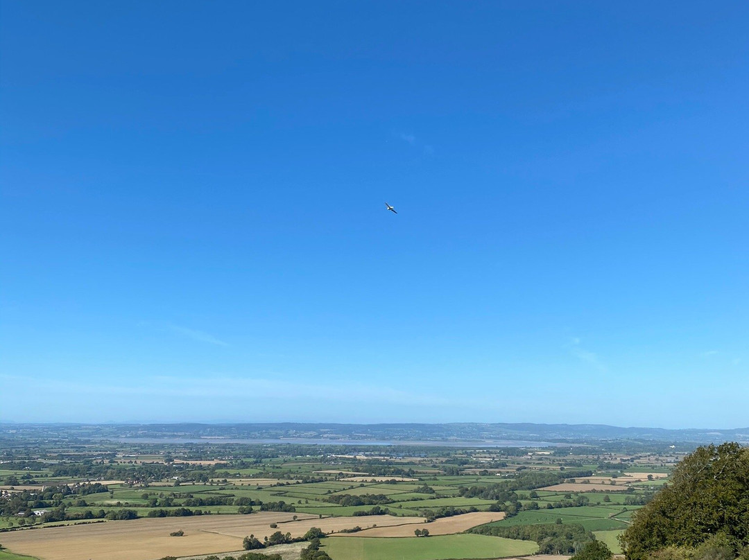 Coaley Peak景点图片