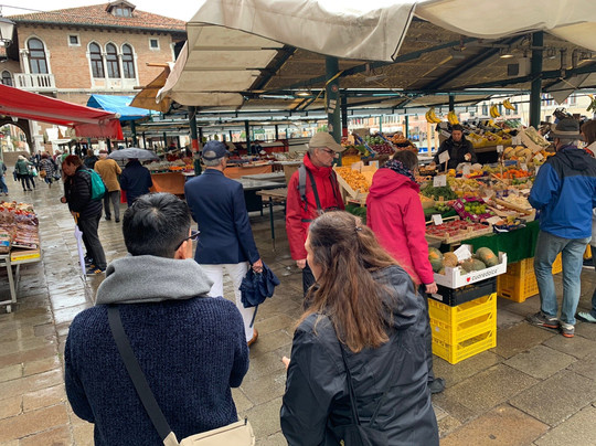 Withlocals-威尼斯必去景点