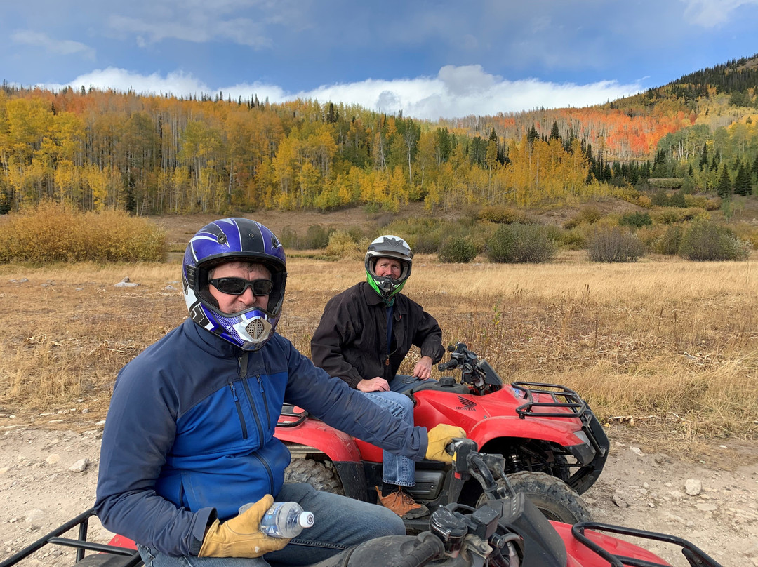 Hahn's Peak Roadhouse-Clark必去景点