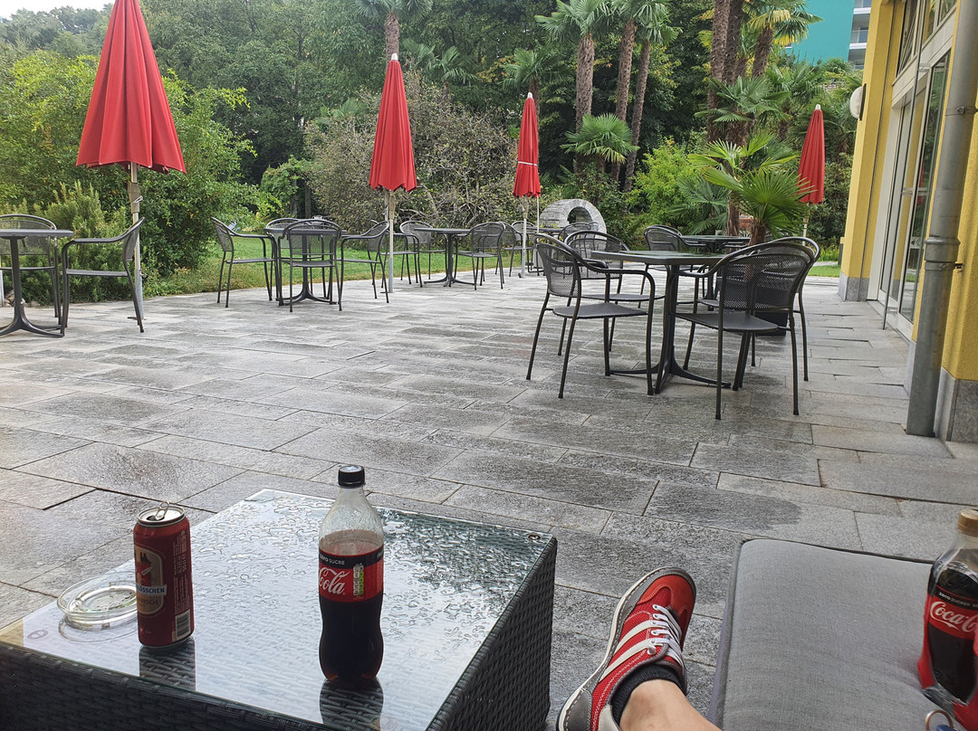 Parkhotel Emmaus - Casa Rustico主图