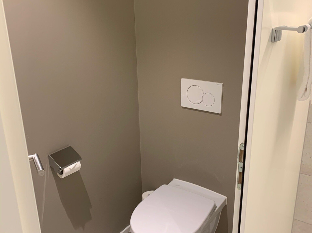 Hotel Kettenbruecke主图
