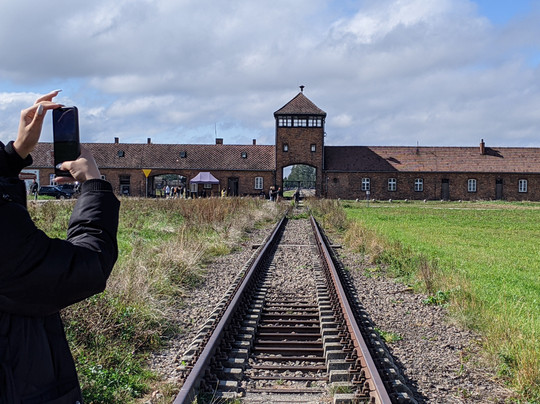 Krakow Tours by KrakowDirect-克拉科夫必去景点