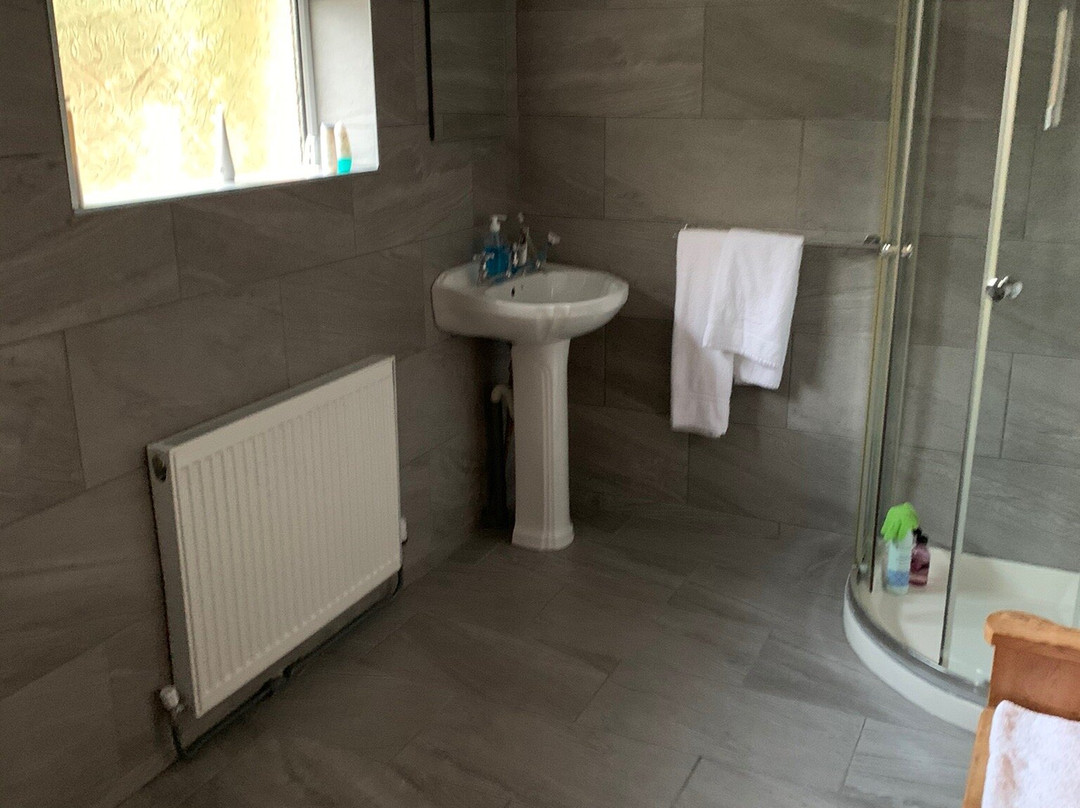 Flyover Bed and Breakfast主图