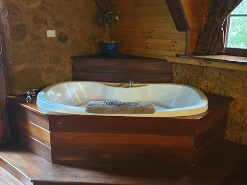 Beedelup House Cottages主图