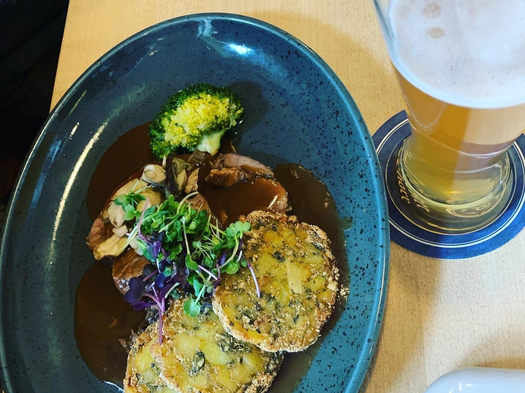 Saulgrub旅游攻略图片