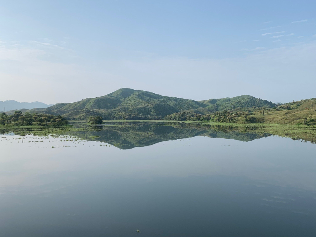 Jhadol Safari Resort主图