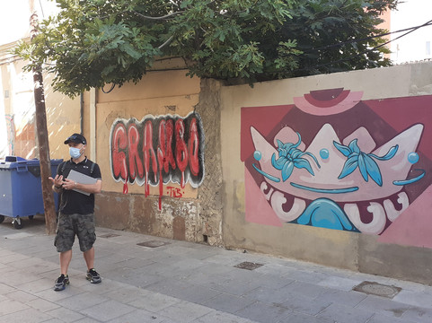 Tarasca Turisme-巴伦西亚必去景点