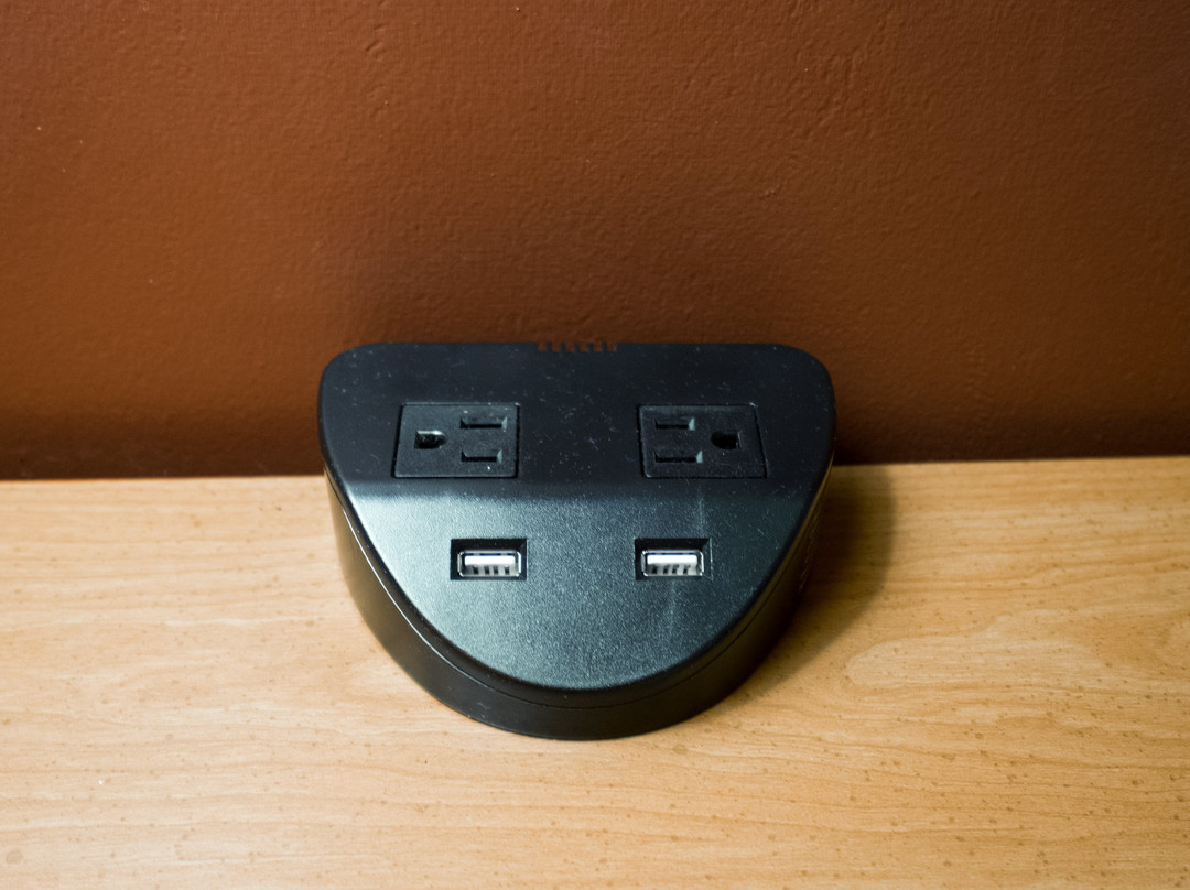 Red Roof Inn Hendersonville主图