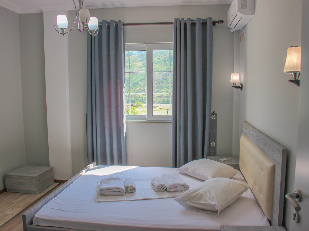 Hotel Tepelena主图