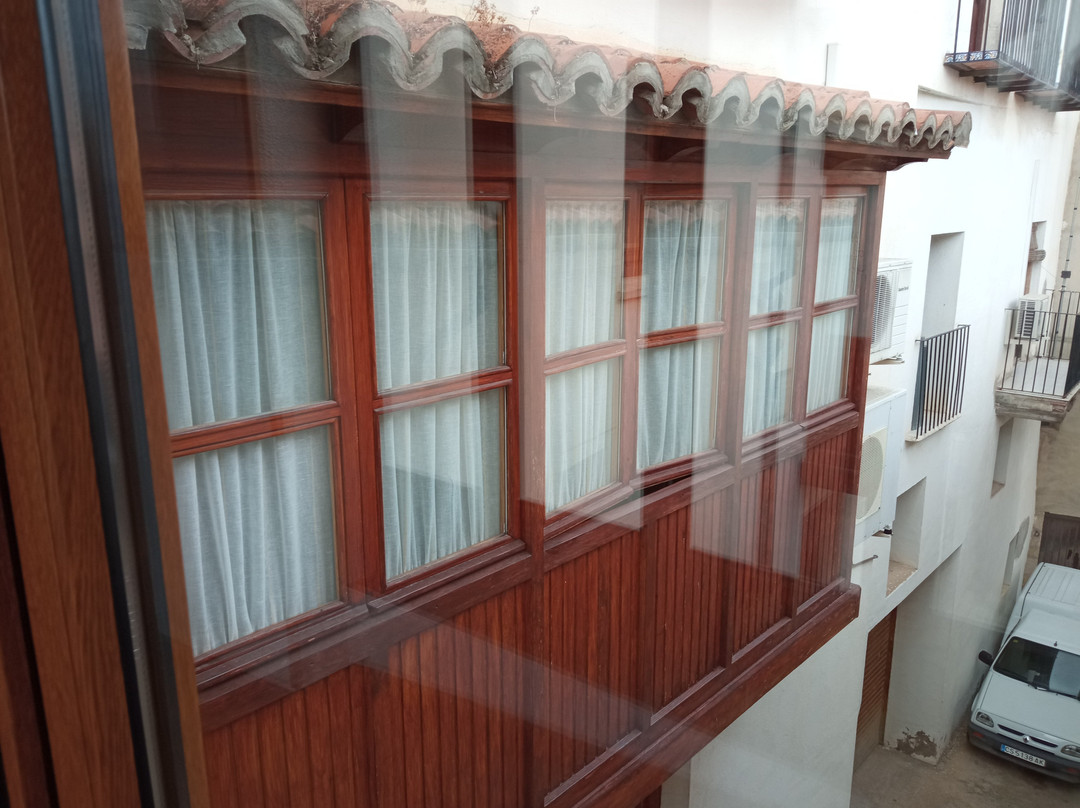 Hotel Rey Don Jaime主图