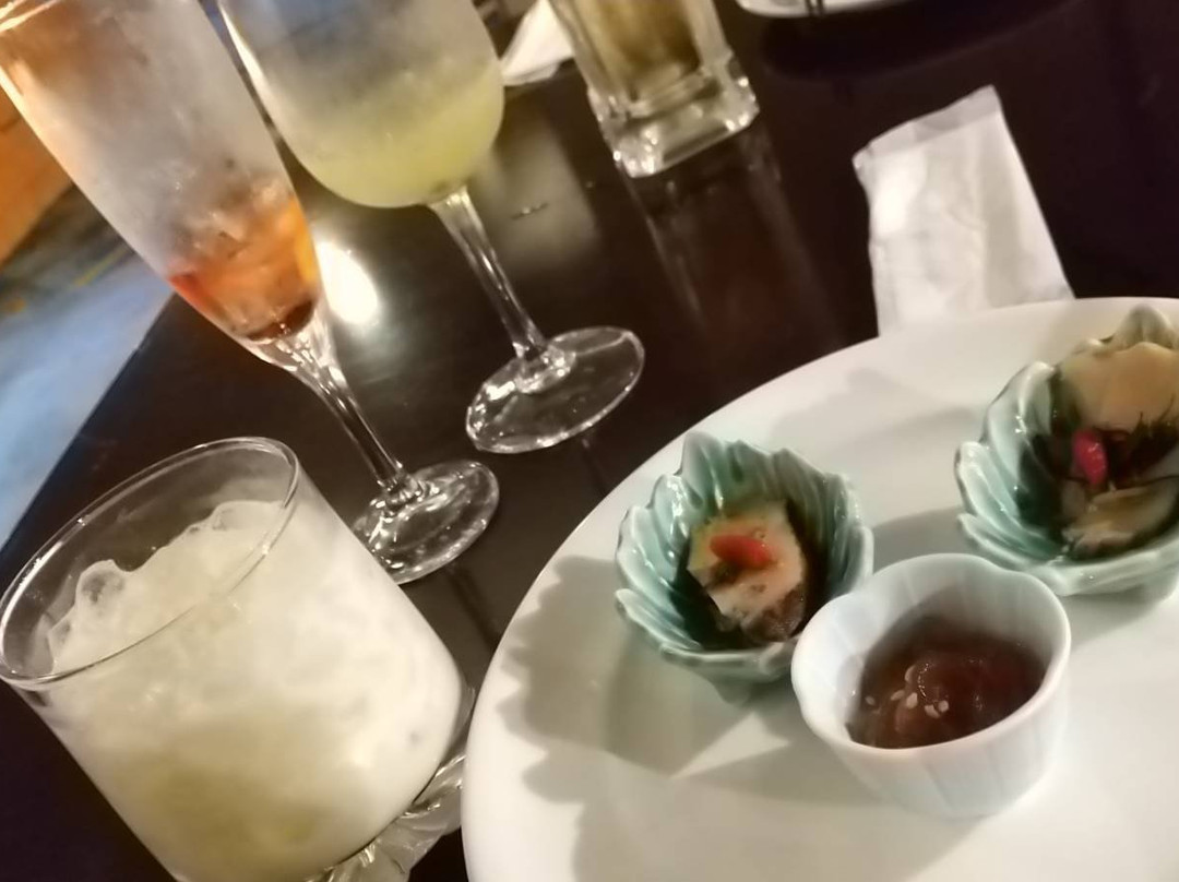 三河湾Linx度假酒店主图