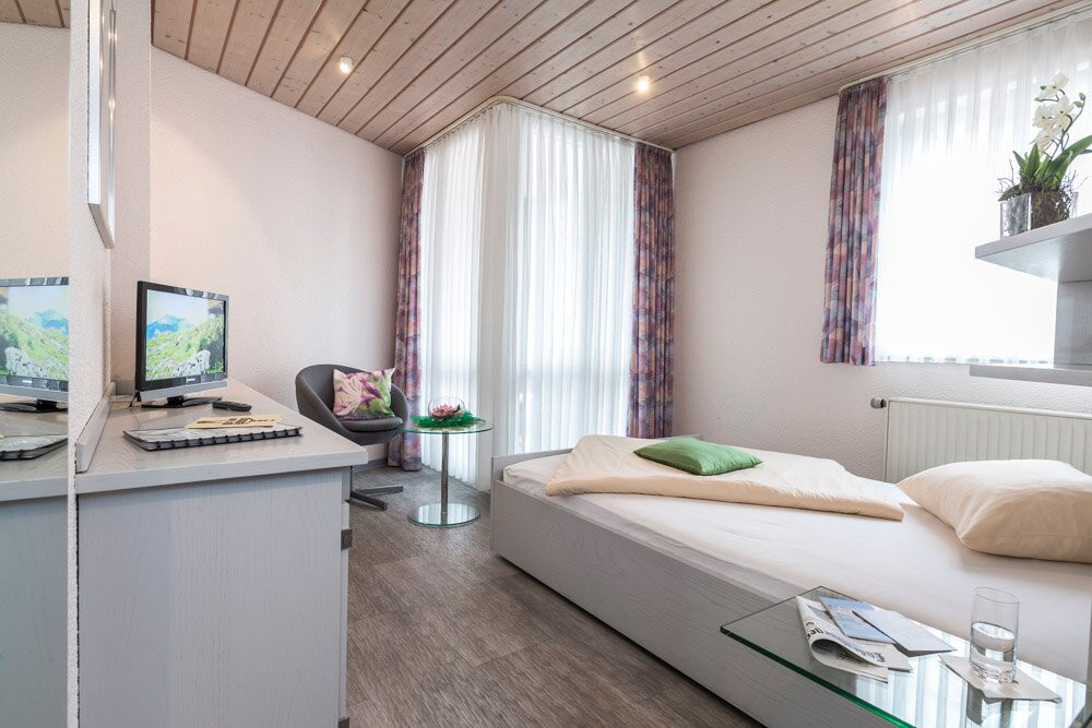 Hotel Cronberger Hof主图