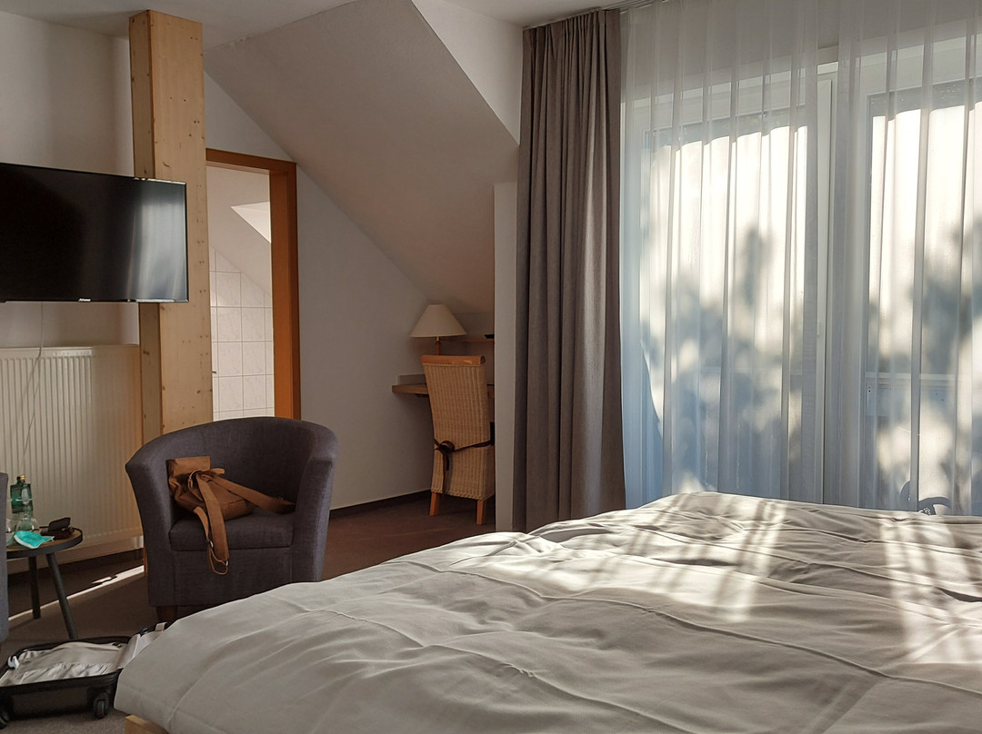 Hotel Kronenhof主图