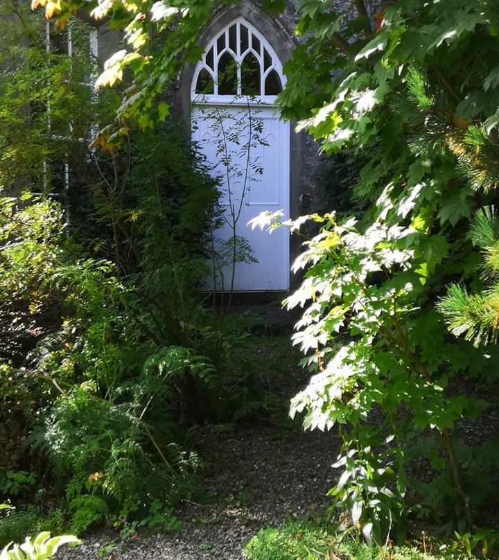 Cluny House Gardens景点图片