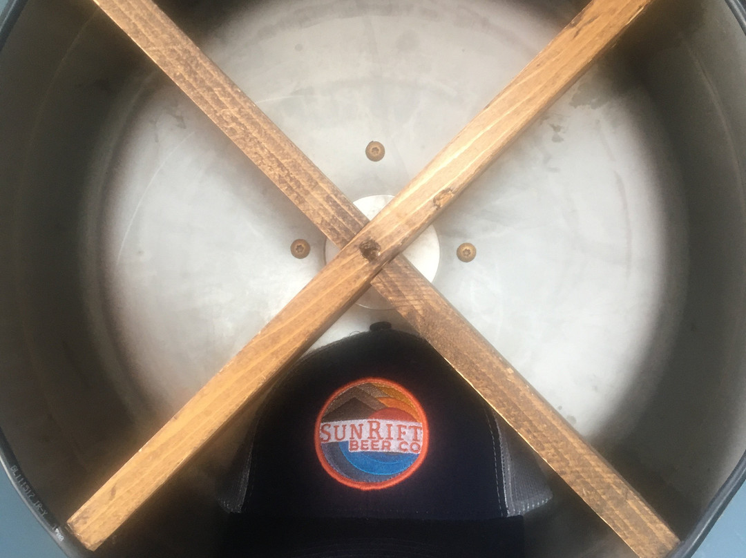 SunRift Beer Company-卡利斯佩尔必去景点