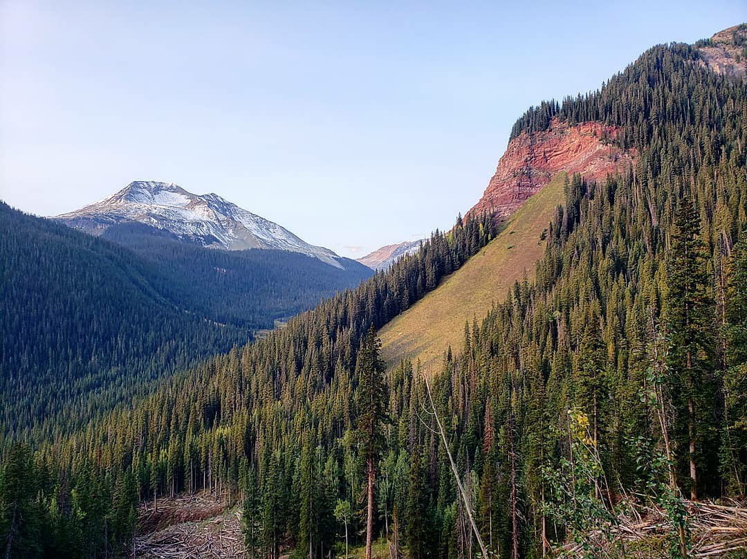 Island Lake-Silverton必去景点