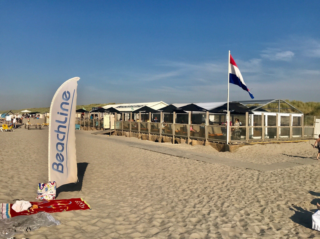 BeachLine Beach & Events景点图片