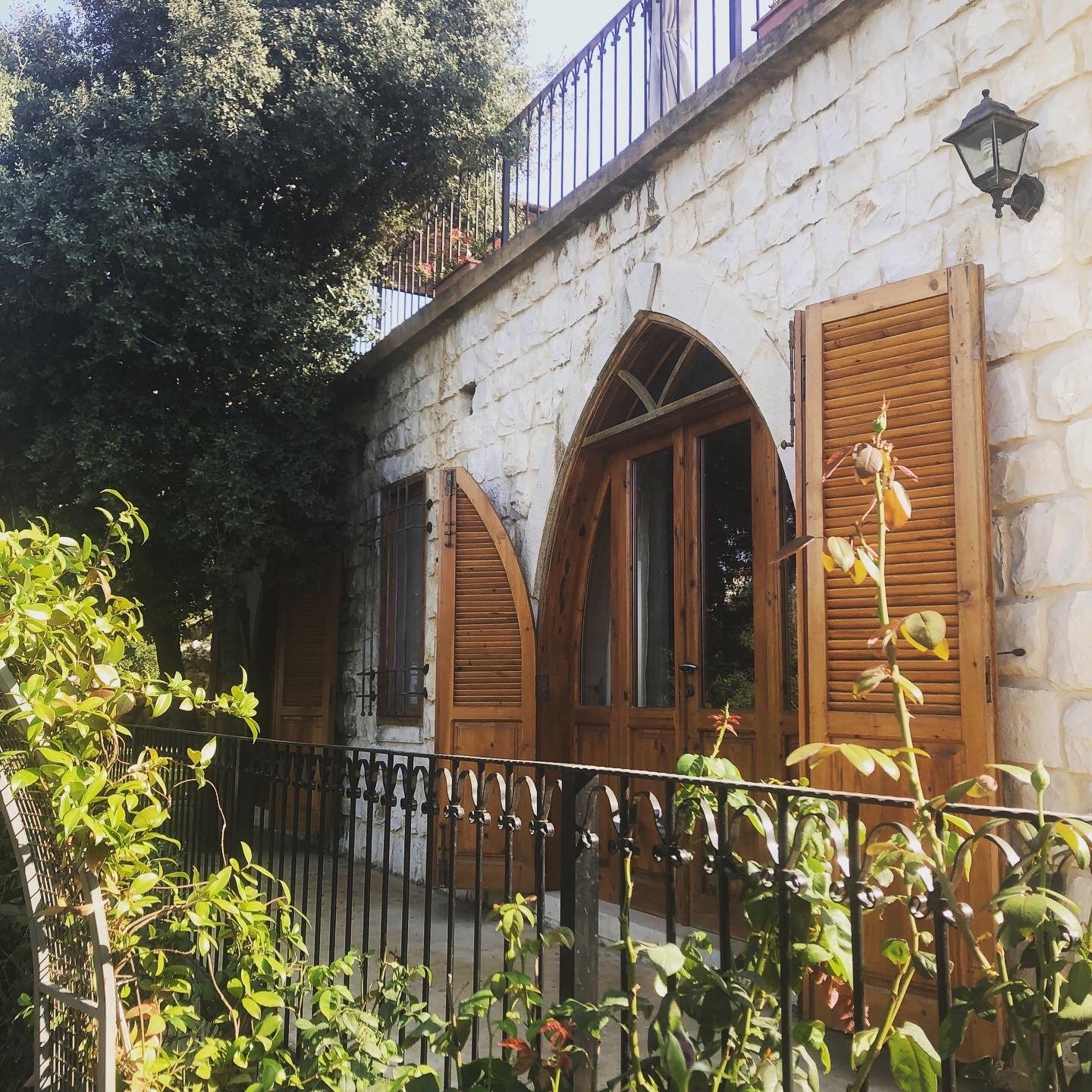 Abdelli Terraces-官方