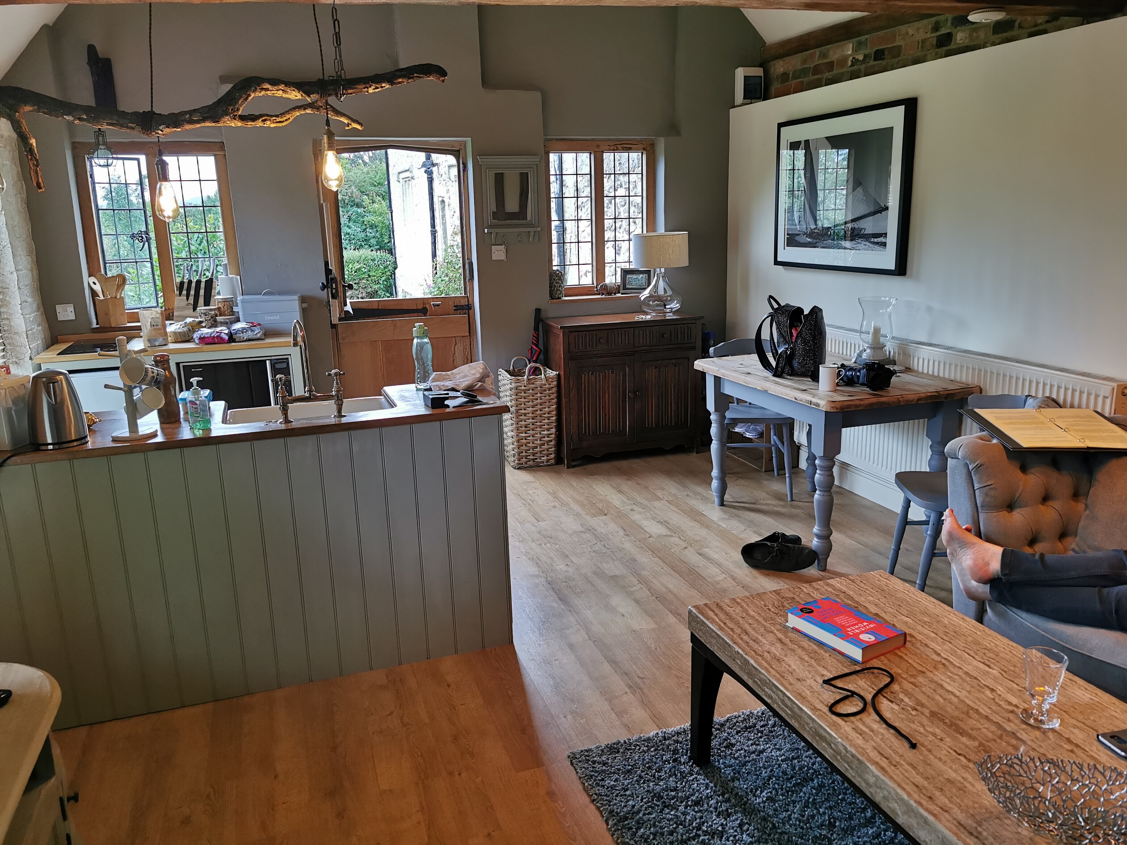 Arreton Manor-官方
