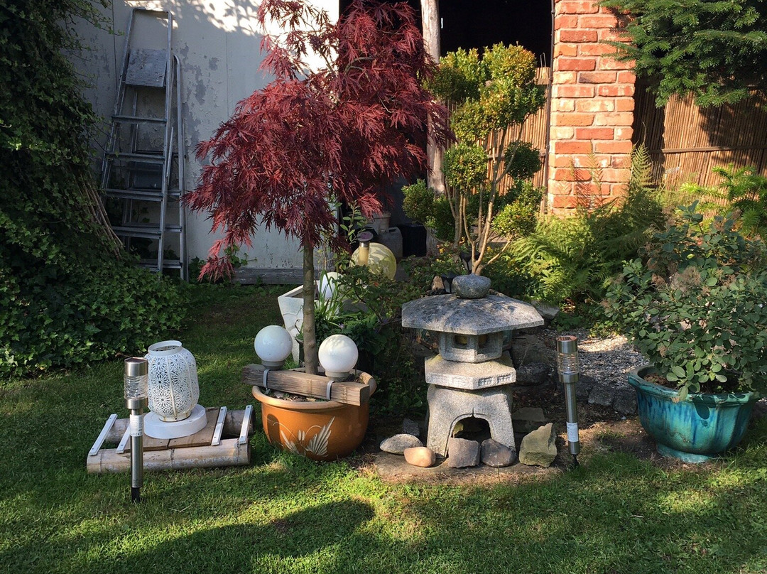 Pure Land Meditation Centre and Japanese Garden景点图片