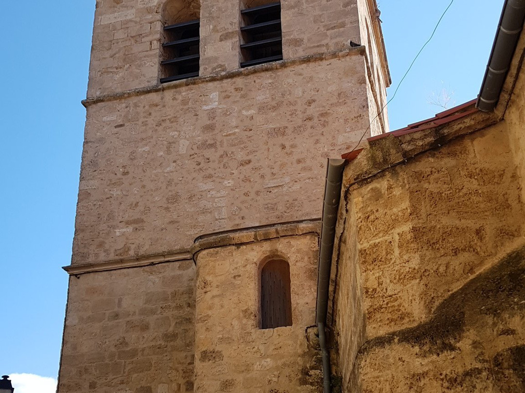 Eglise Saint-Jean-Baptiste景点图片