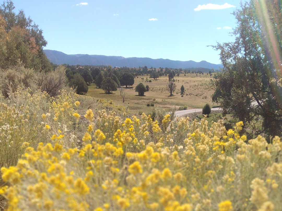 布莱斯峡谷哈奇站汽车旅馆主图