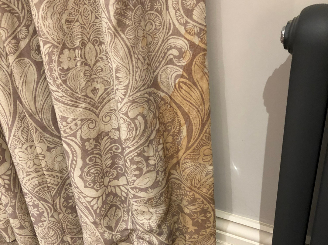 Percy Arms Hotel主图