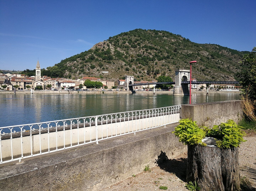 Villa Rhôna主图
