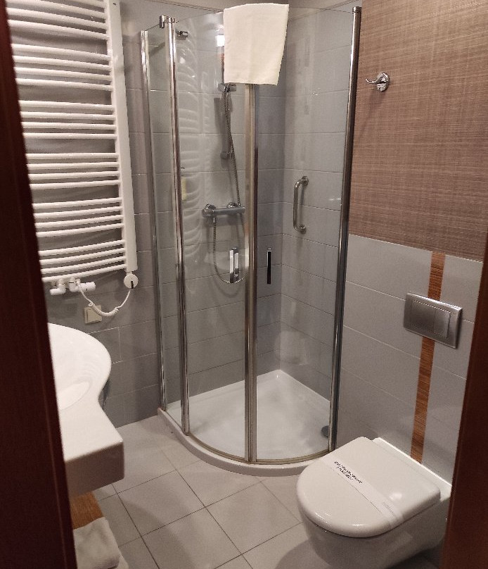 Wieniawski Hotel Lublin主图