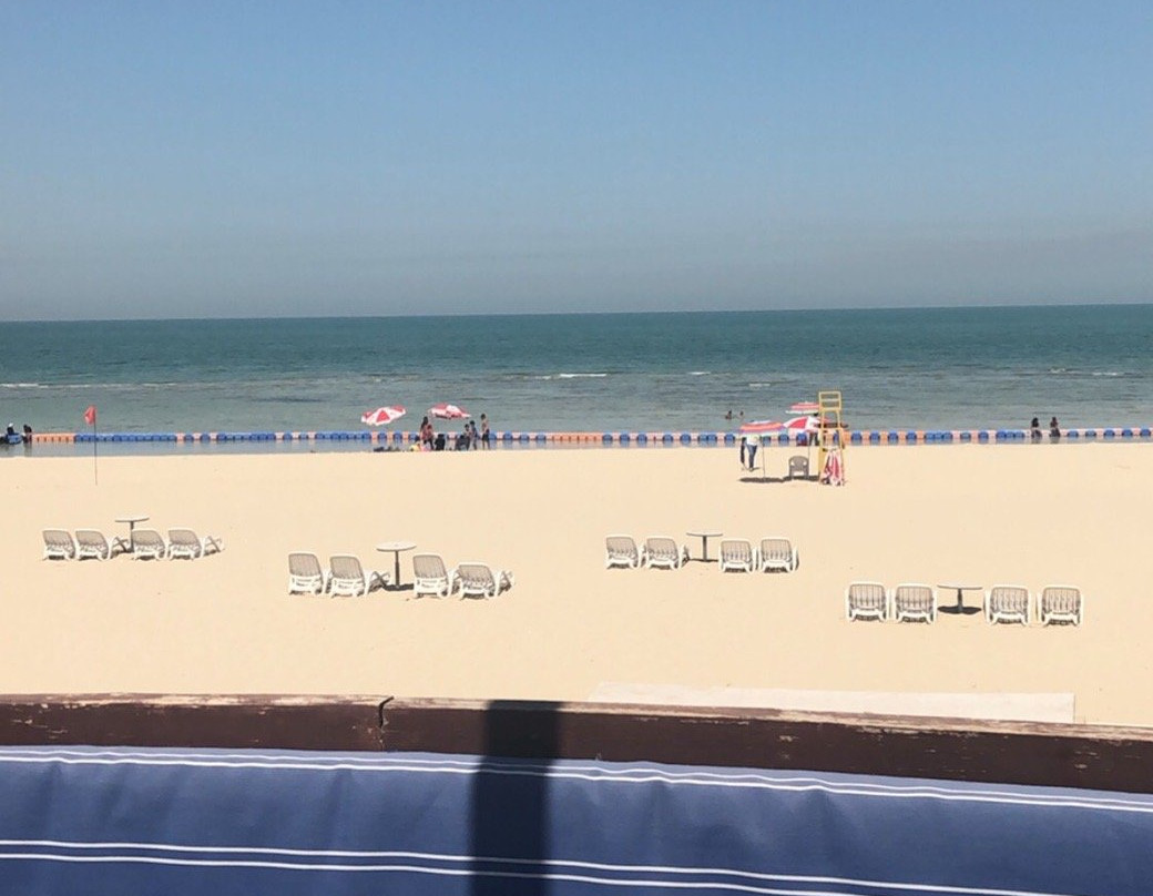 Seashell Julaia Hotel & Resort主图