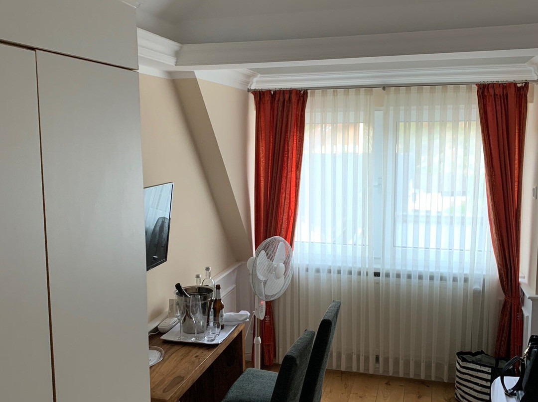 Hotel Weinberg-Schlosschen主图