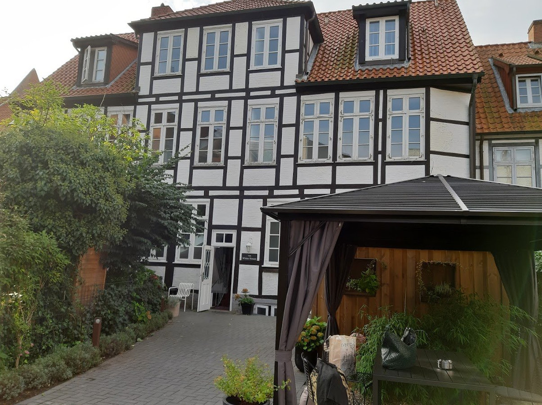 ONNO Boutique Hotel & Apartments主图