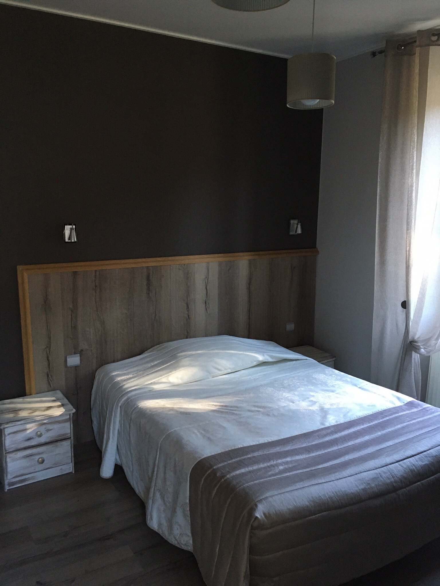 Hotel Au Lion de Belfort-官方